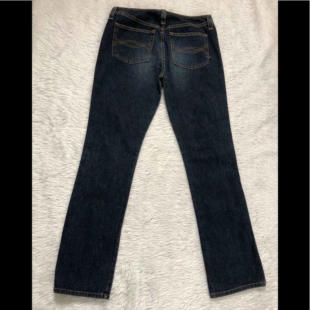 Abercrombie & fitch woman jeans size 6 - Picture 5 of 7